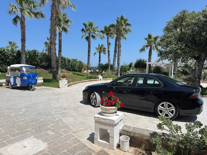 2025-07-18 (1) Tour con ncc ad Alberobello